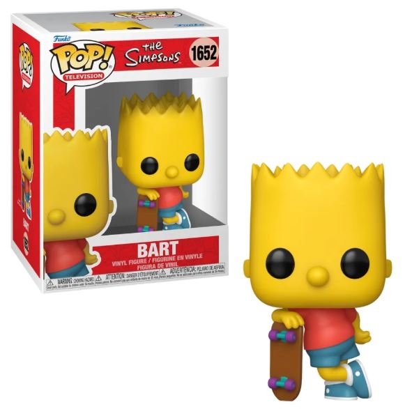Imagem da galeria de bonecos Funko Pops com vários personagens - Lollatabo.com.br