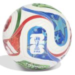 bola adidas trionda para copa do mundo de 2026