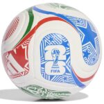 Bola Trionda Club – criada para diversão e muita leveza. Lançada na Copa do Mundo de 2026.