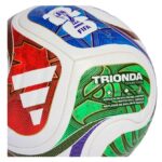 Bola Trionda Competition -  versão de alta qualidade para partidas da Copa do Mundo de 2026