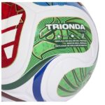 Bola Trionda League – desenvolvida para o futebol amador. Lancada na Copa do Mundo de 2026.