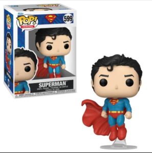 Imagem da galeria de bonecos Funko Pops com vários personagens - Lollatabo.com.br
